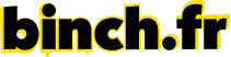 binch.fr